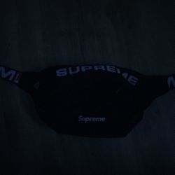 Supreme SS18 Bag 