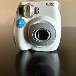 Instax Mini 7S