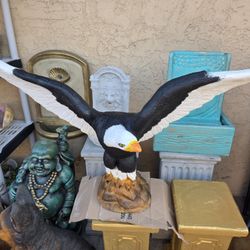 Eagle Statue For Sale 