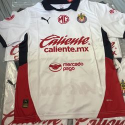 Soccer jerseys chivas PLAYERAS playera Club Guadalajara new 🔥🔥🔥🐐🐐 2024-2025 check all my offers mira mis otra ofertas México  fútbol jerseys Amer