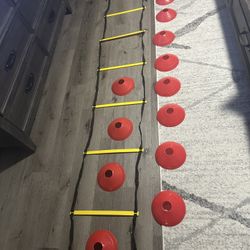 Agility Ladder