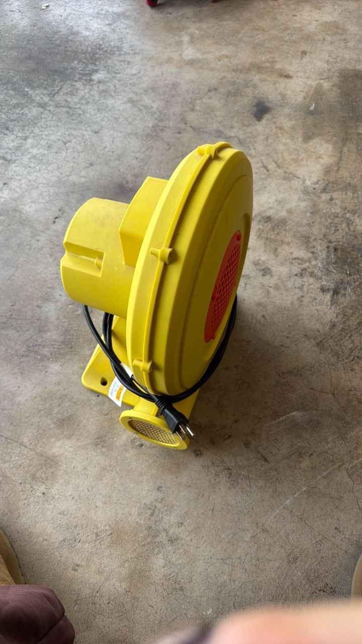 Inflatable air blower for Sale in Mesa, AZ - OfferUp