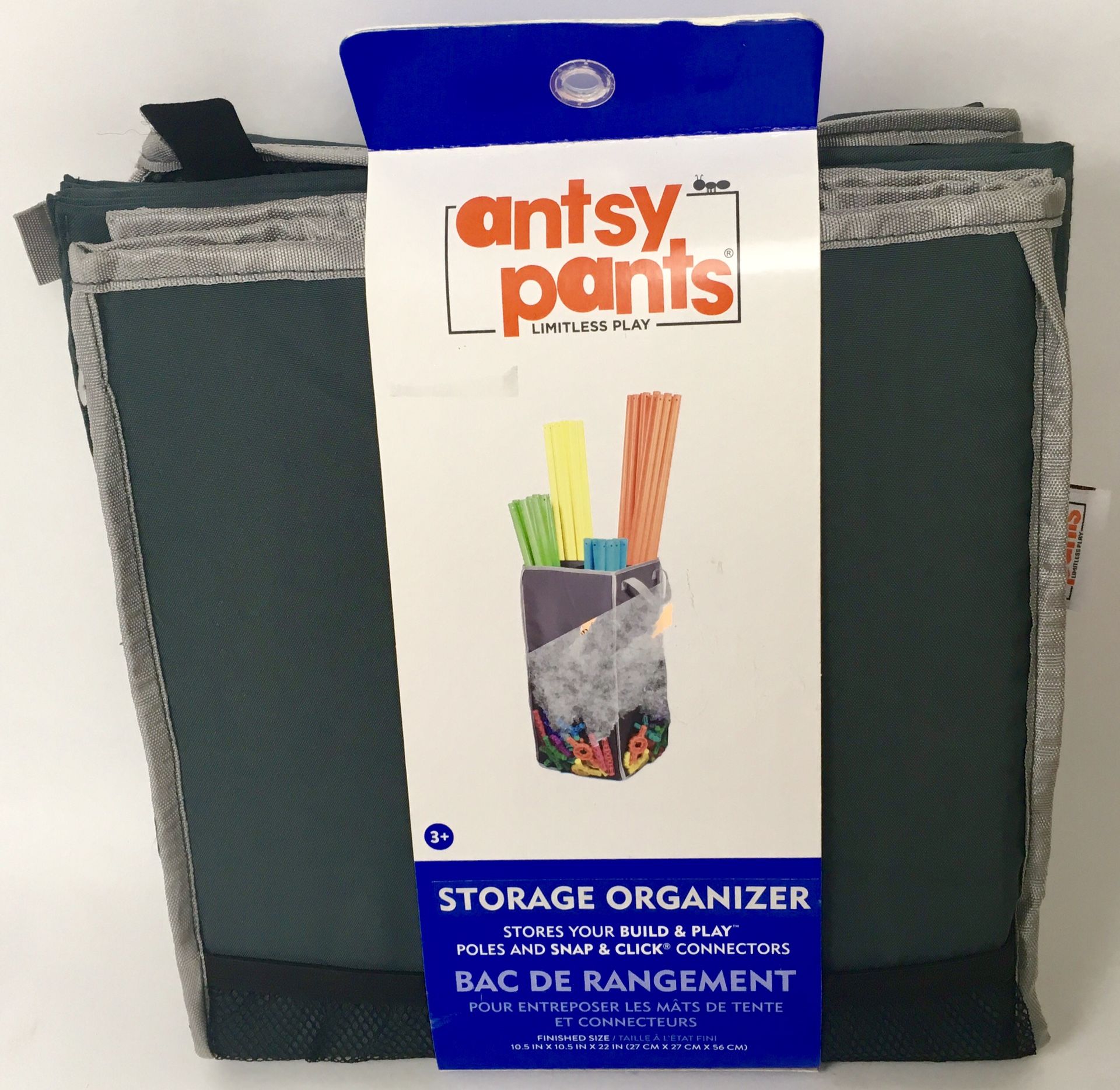 New Antsy Pants Storage Unit (Tarpon Springs)