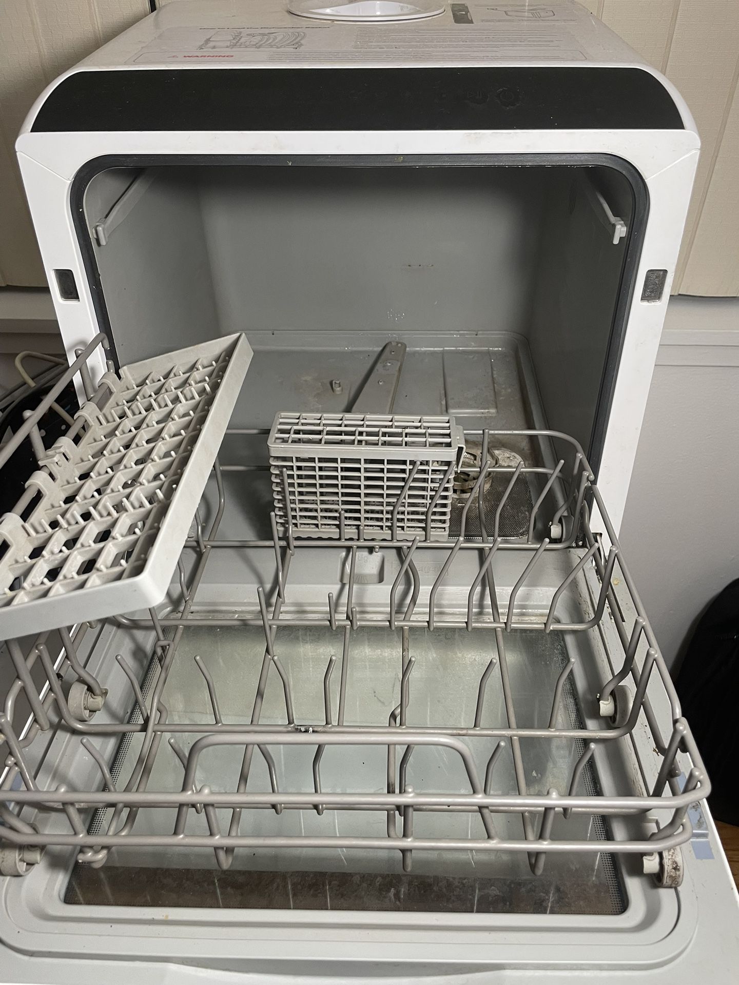 Brand New Novete Countertop Dishwasher for Sale in Honolulu, HI - OfferUp