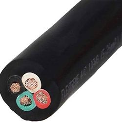 Best Soow Cable/ Cord Deal Per Foot Anywhere !