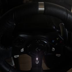 Logitech G29