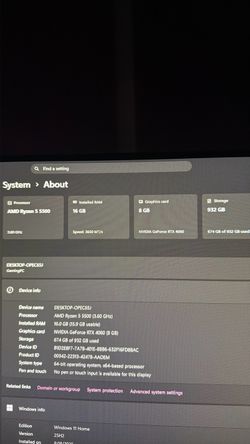 Amd ryzen