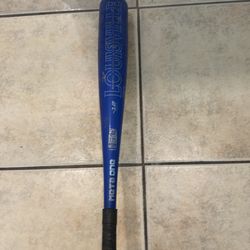 Louisville meta one baseball bat