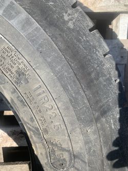 Used Tires For Truck
