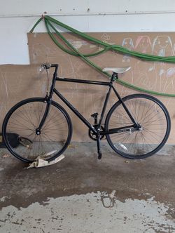 Schwinn Racer
