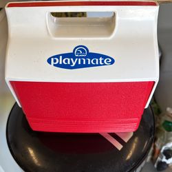 Igloo Playmate Cooler