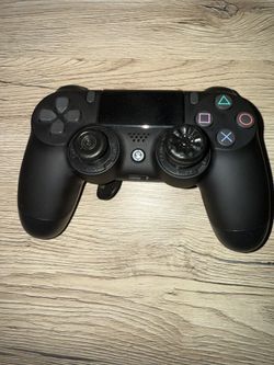 PS4 Scuf