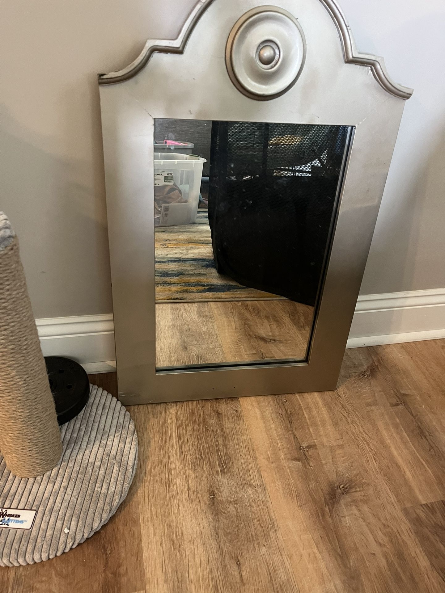 Mirror