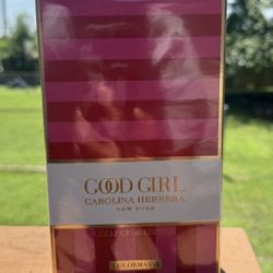Carolina Herrera Colormania Perfume Brand New 100% AUTHENTIC Limited Edition Regalos Vdia De Madre Women Gift Mothers Day