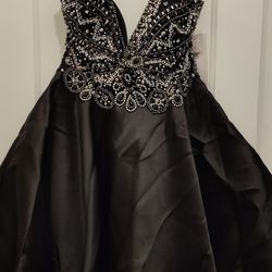 Short Dress