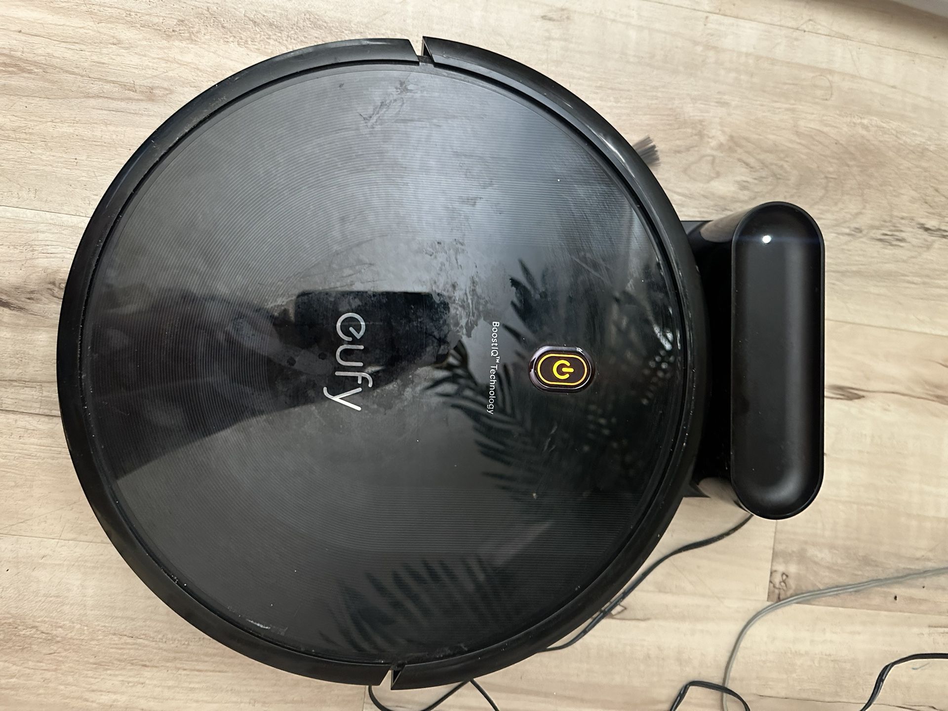 Eufy Robovac 11S Max