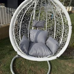 Brand New Egg Swing Chair
