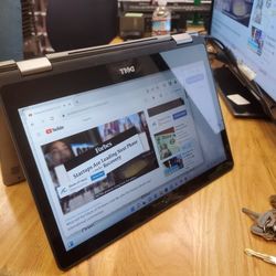DELL INSPIRON 13-7378 TOUCH (INV.D1021)


