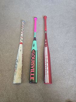 Bats for sale