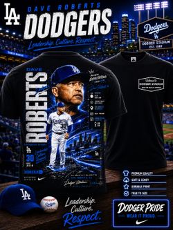 Dodgers