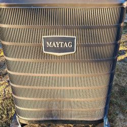 ,Maytag Outdoor Air Conditioner