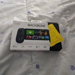 Backbone 