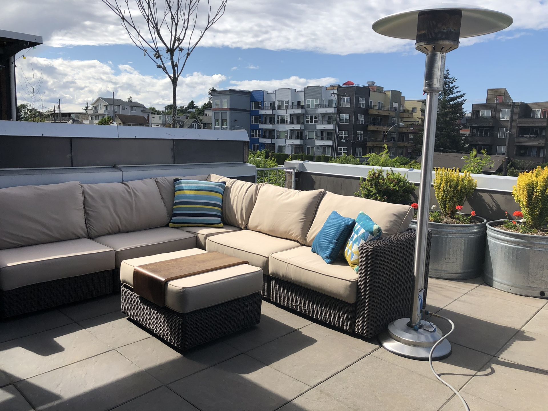 Lovesac Modular Outdoor Furniture for Sale in Seattle, WA OfferUp