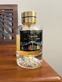 Austin by City Rhythm Cologne