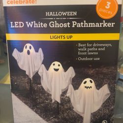 Led White Ghost Pathmaker 