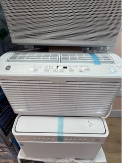 Air conditioner 6200 BTU