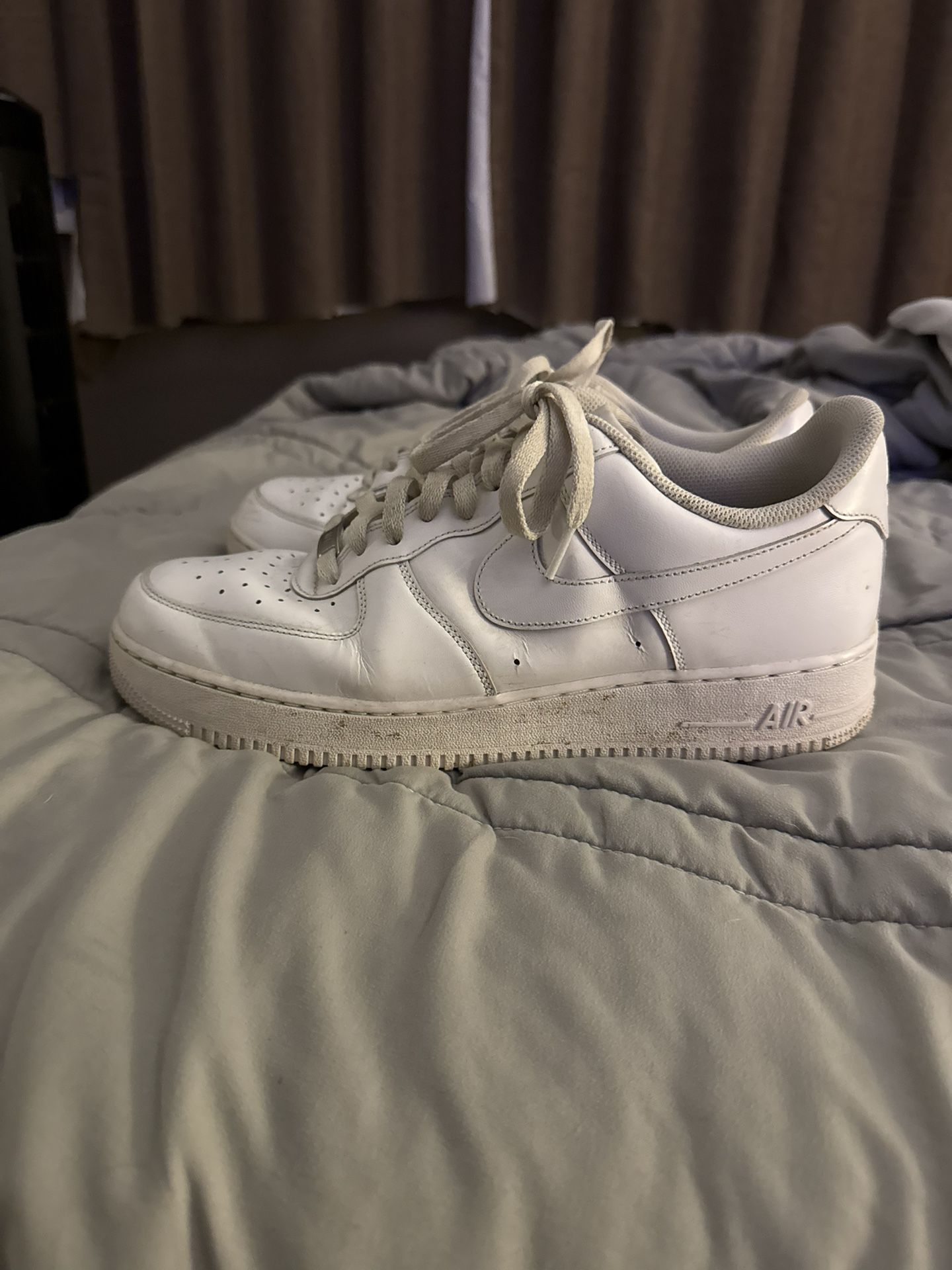 Nike airforces 
