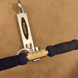 Razor Scooter 