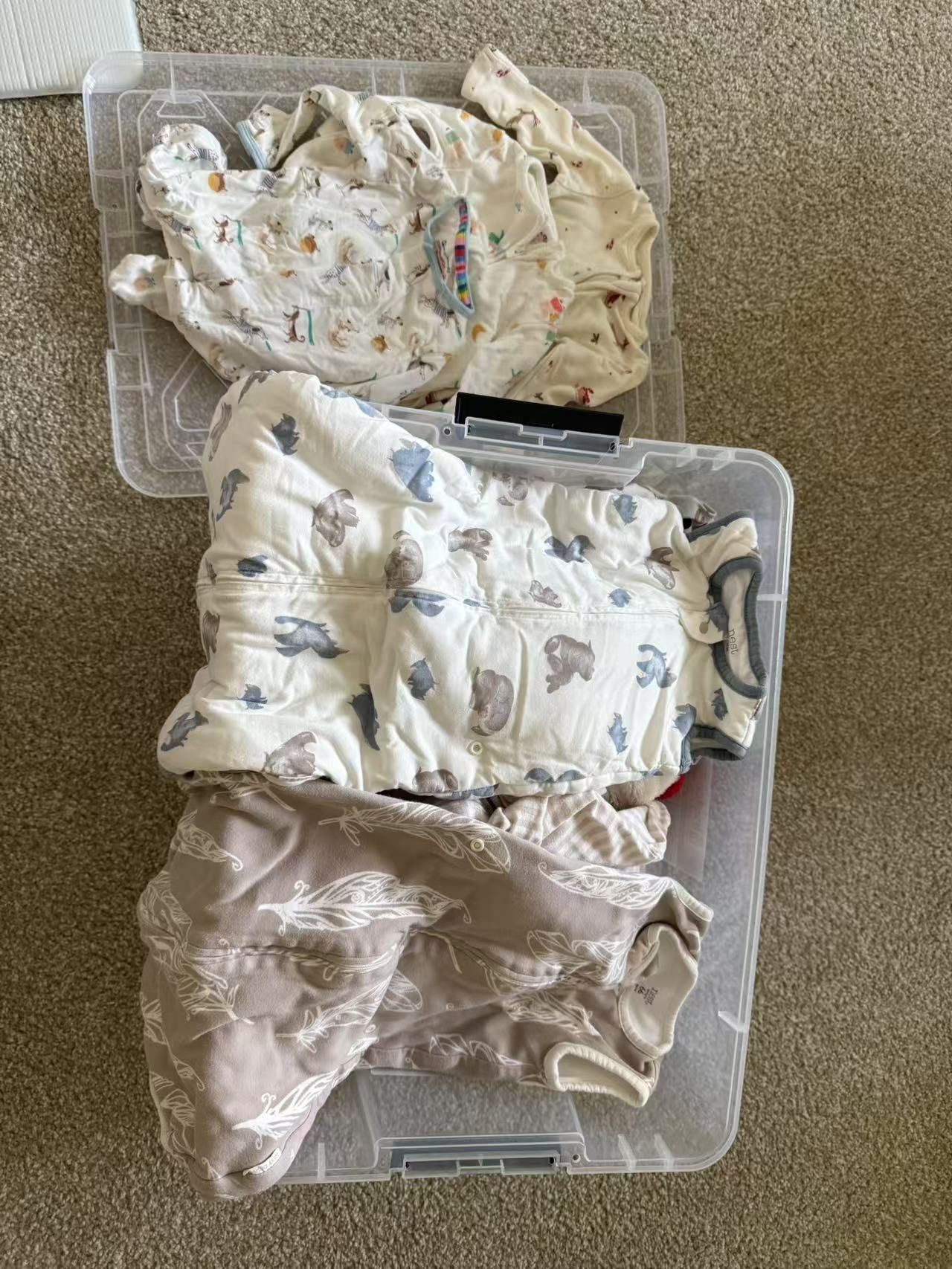 Baby Clothes