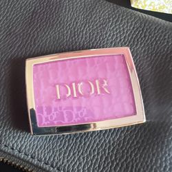 Dior Glow Blush 
