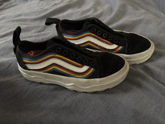 Vans Shoes