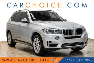 2014 BMW X5