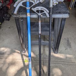 Electric Conduit Benders