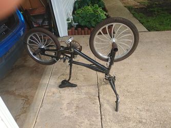 diamond back bmx