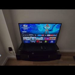 LG 4K LED TV for sale 