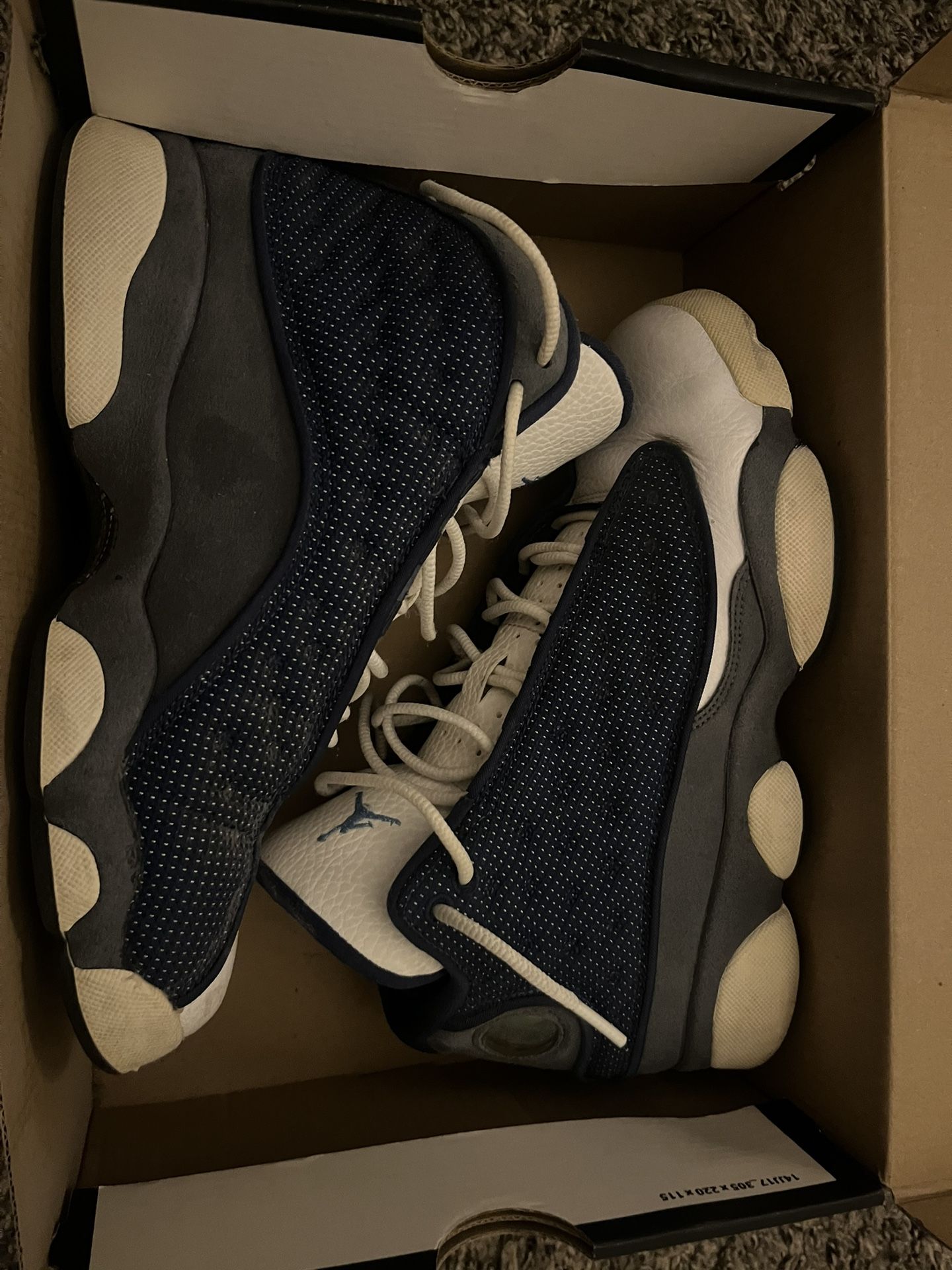 Air Jordan 13