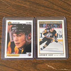🔥Jaromir Jagr