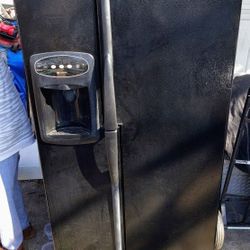 Maytag Double Door Refrigerator 