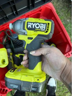 Power tools