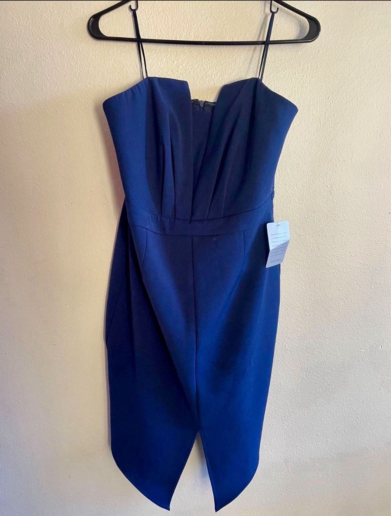 New Woman’s Dress, Size M