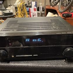 Channel Receiver Pioneer 