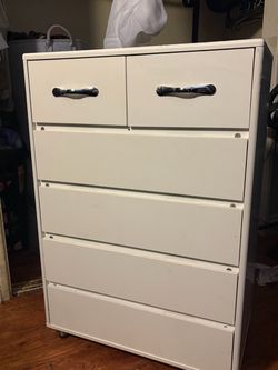 dresser