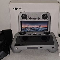 DJI RC CONTROLLER 
