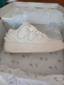 10.5 PUMA LaFrance (Foot Locker $115)