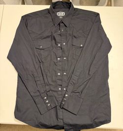 Gibson button up