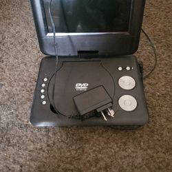 DVD Player